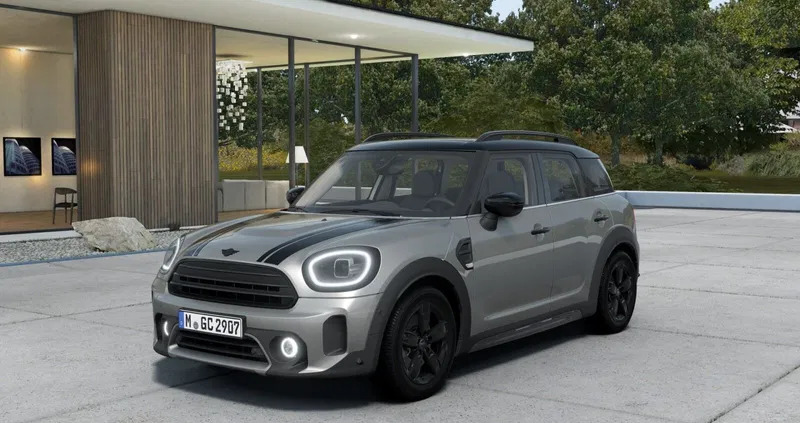 mini cooper MINI Cooper cena 149900 przebieg: 7, rok produkcji 2023 z Nakło nad Notecią